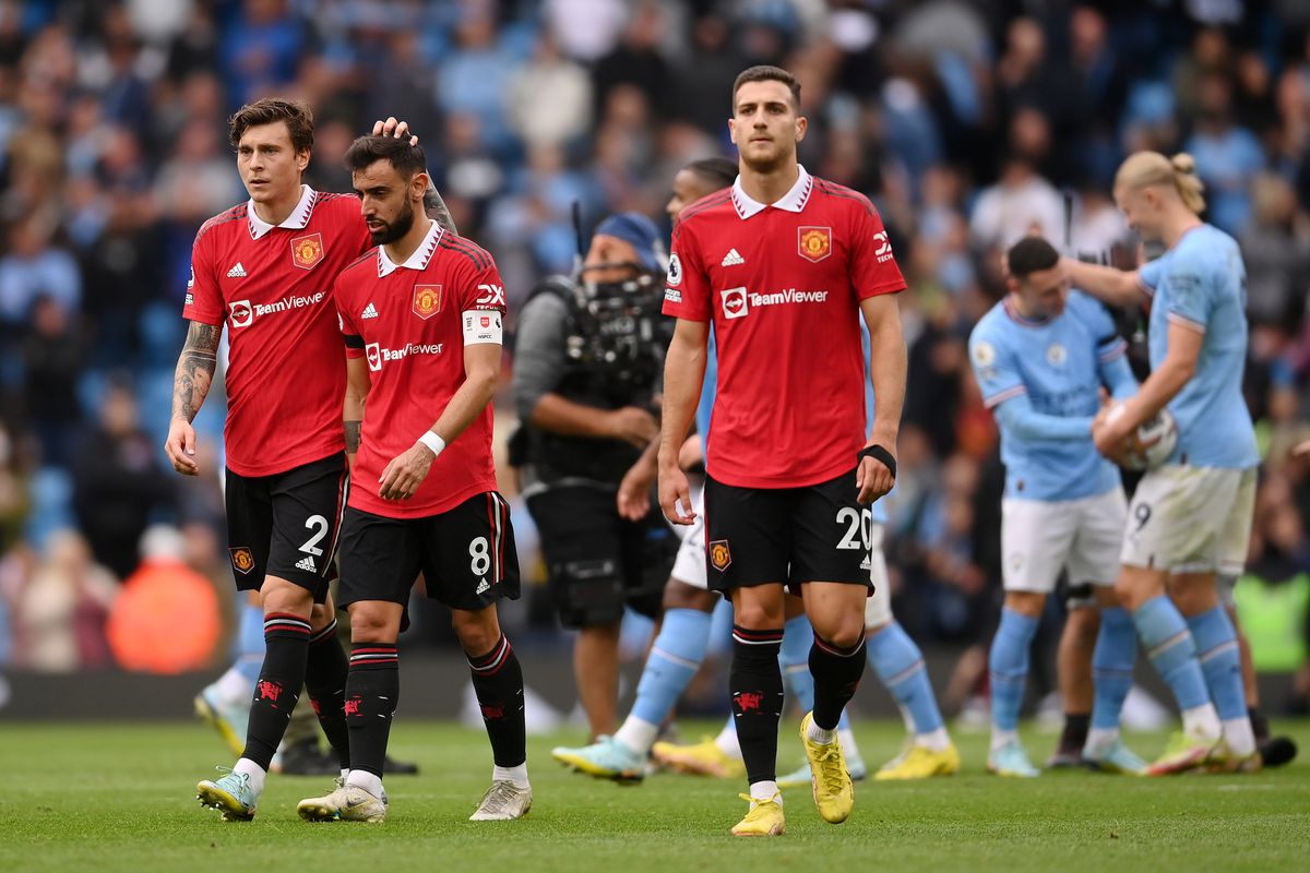 Man United